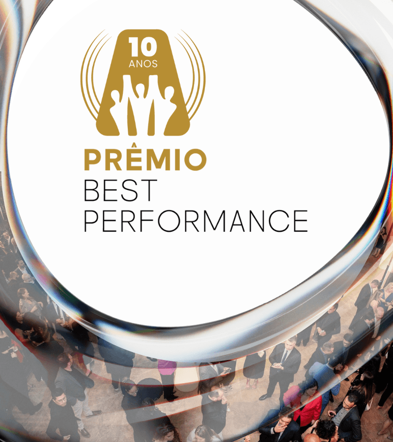 Premio Best Performance 2025