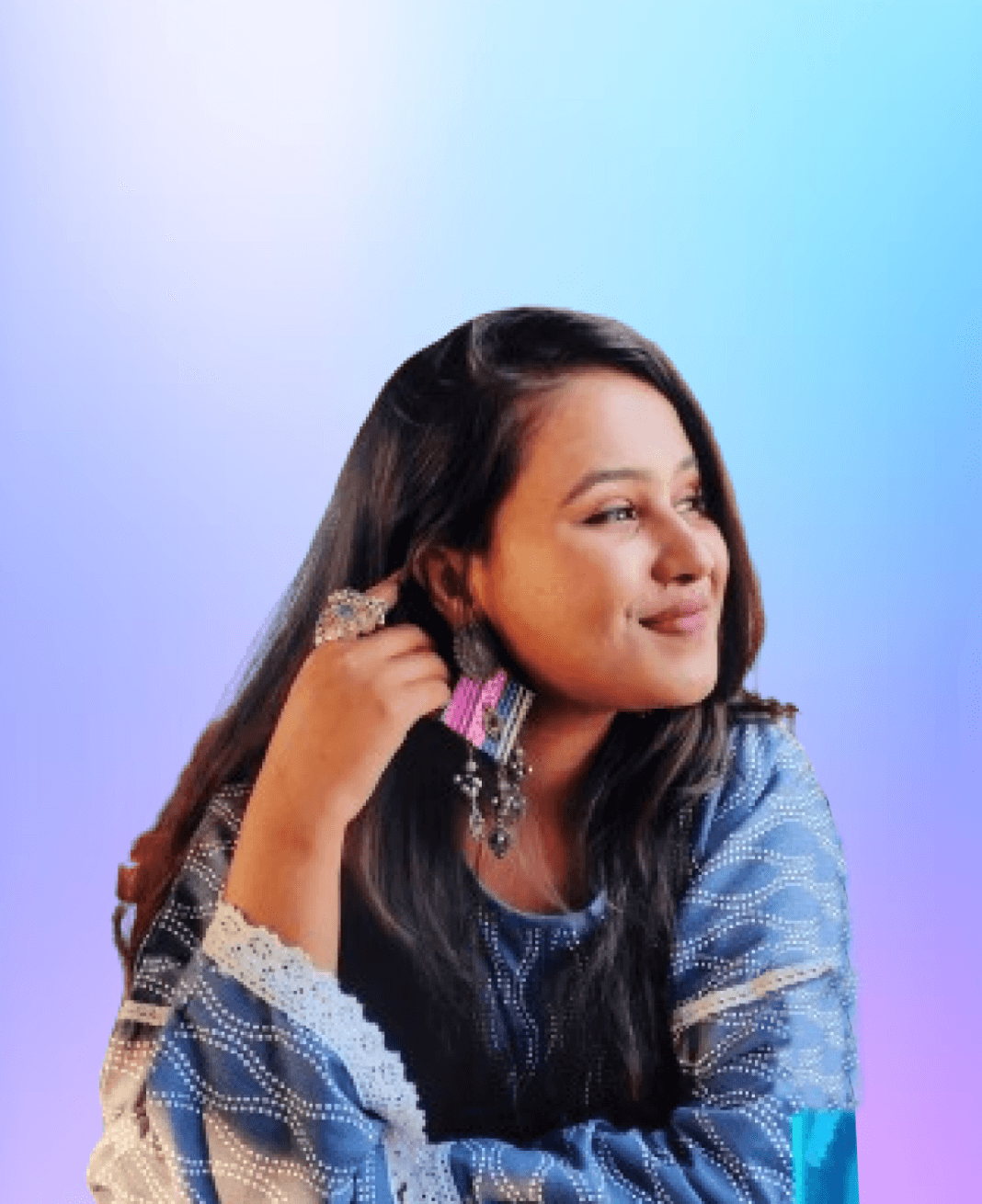 Image of Sadia Zaman Osheen