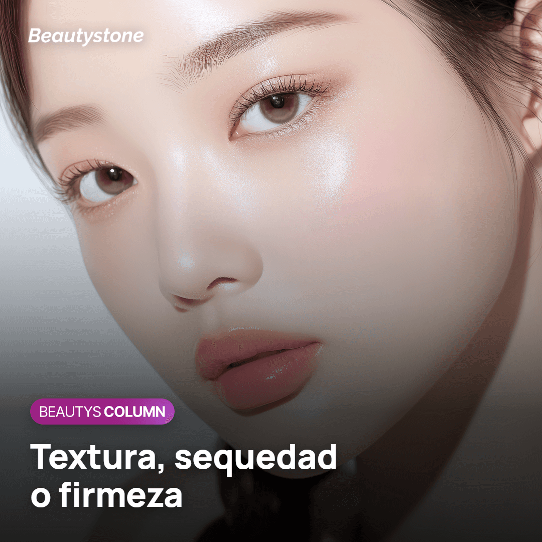 Qué familia de skin booster encaja con cada problema de la piel