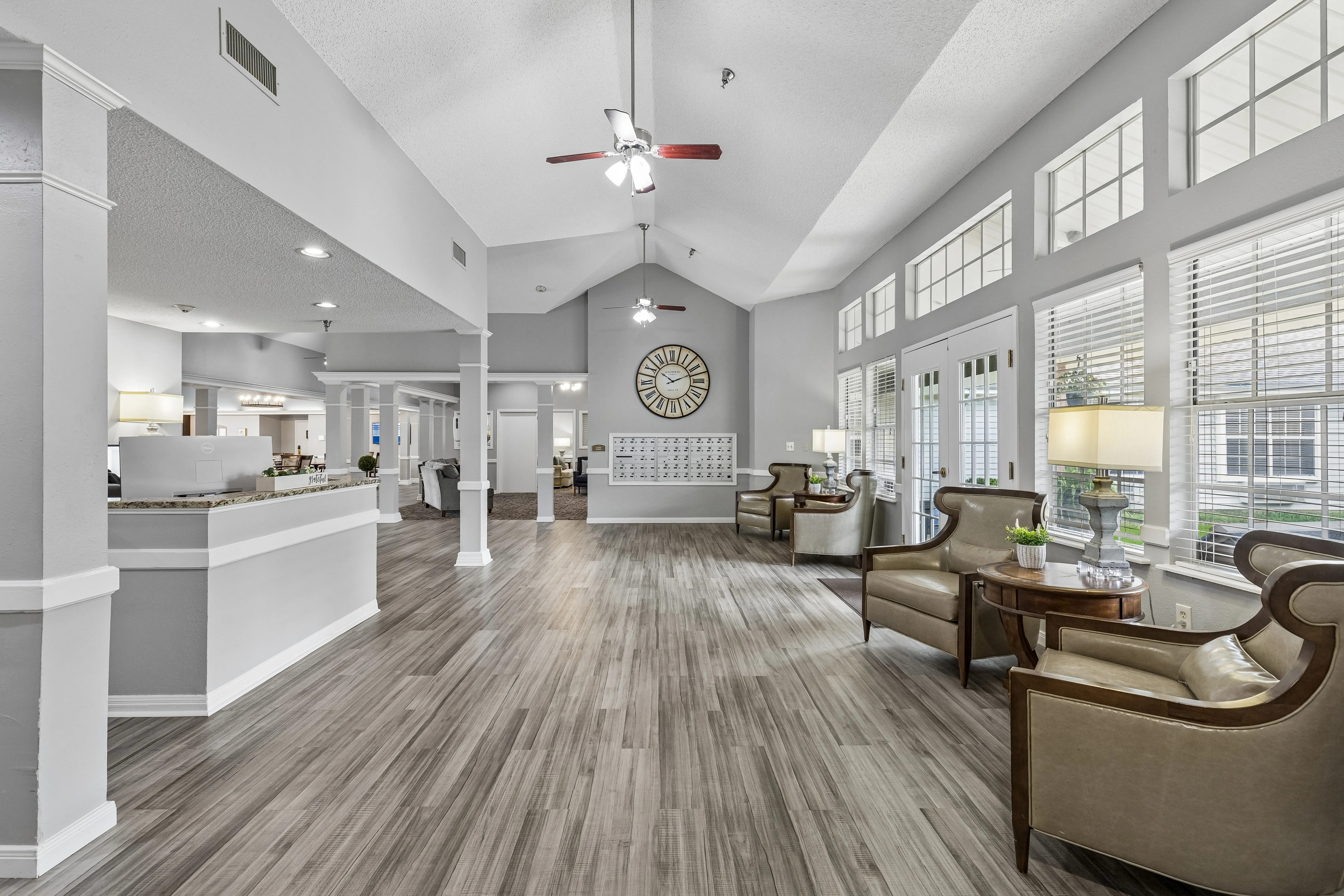 Bradfield Terrace community photo 1