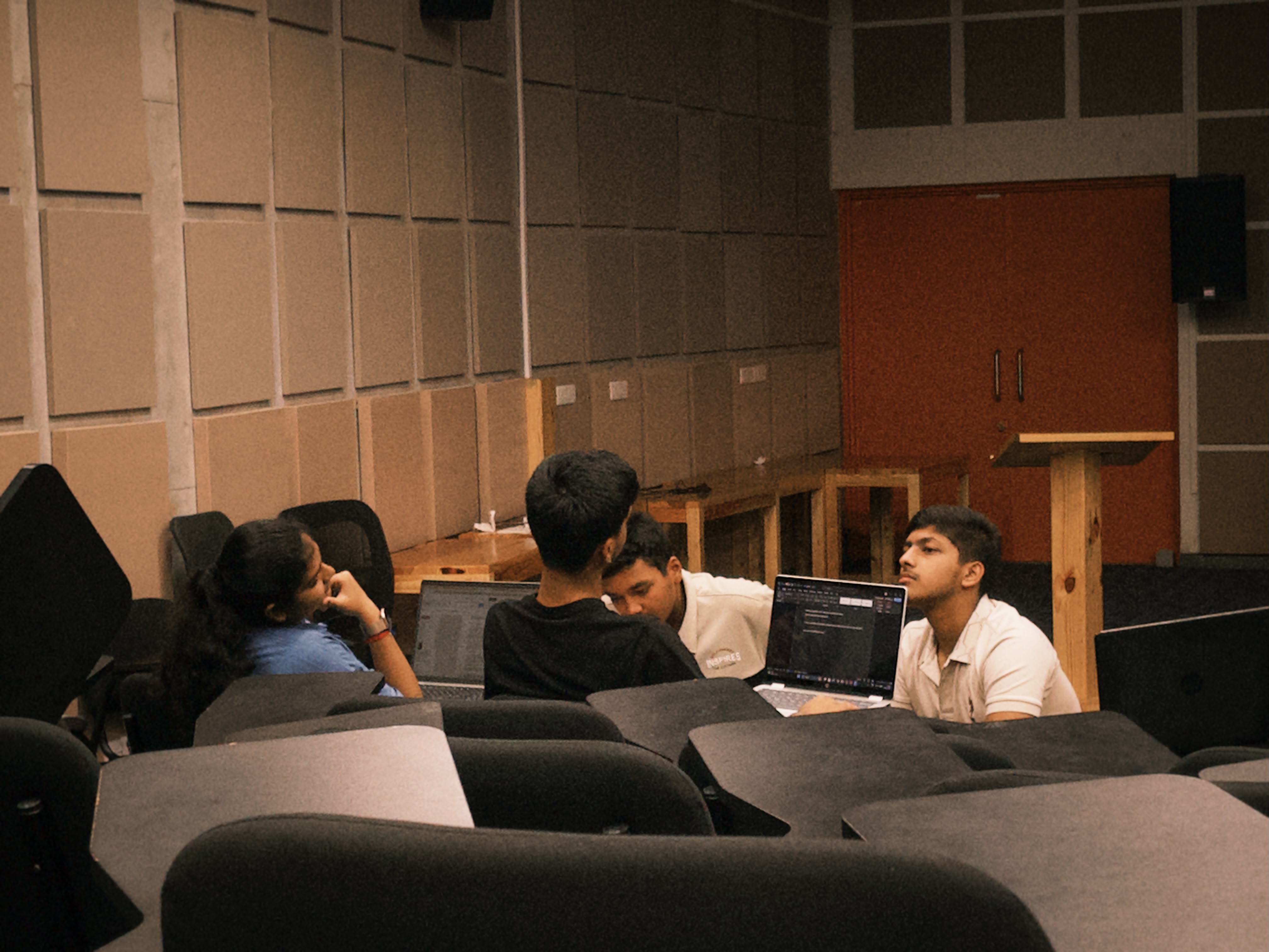 Prototyping and making