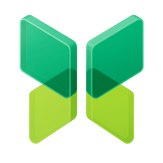 A huge illustration for cloud and infrastructure.