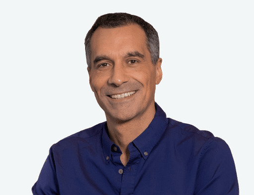 Alex Robbio, Co-Fundador and Chief Executive Officer at Glim