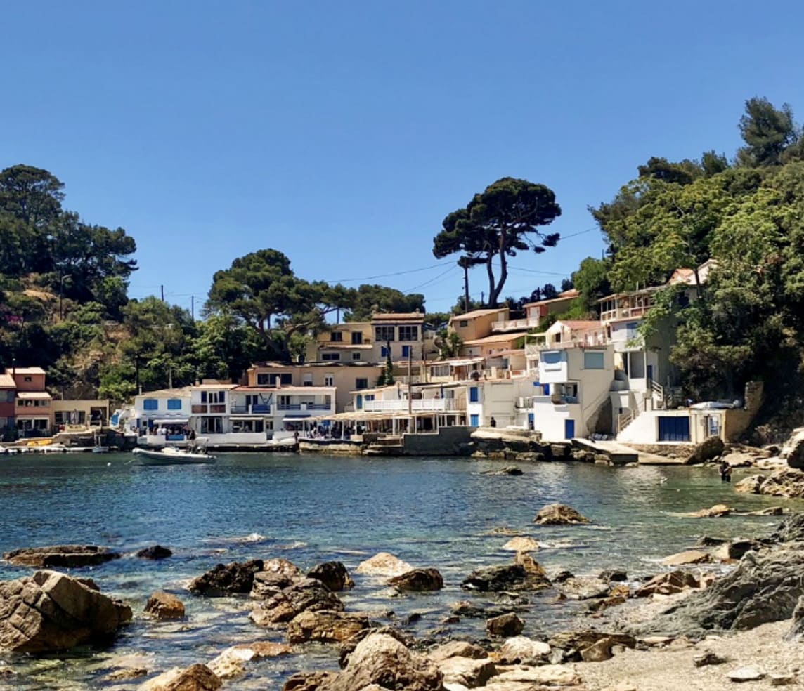 VIllages - Villa Mauricette