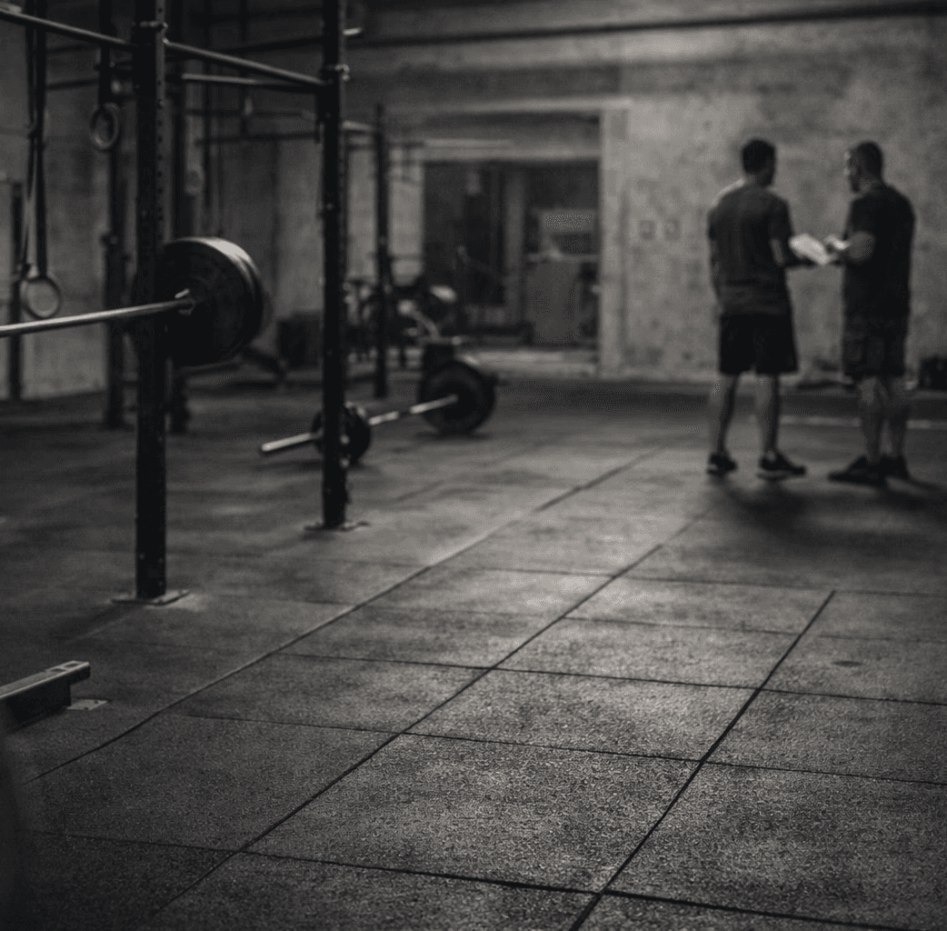 Asesoramiento y planificación de equipamiento para gimnasios y boxes