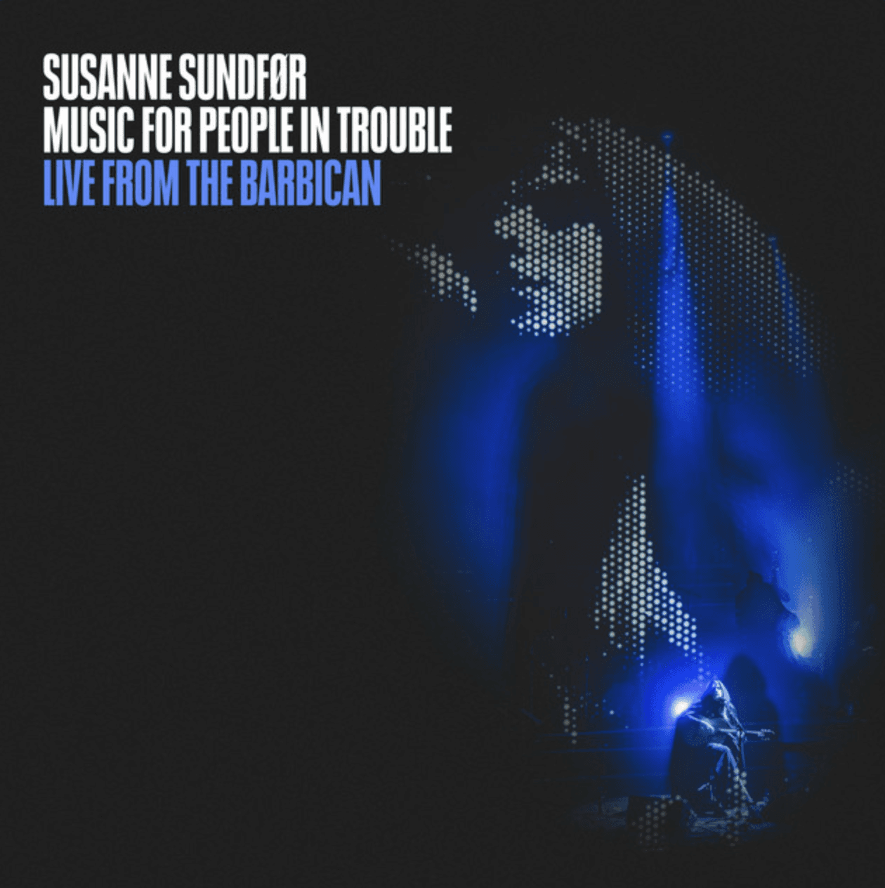 Live at Barbican