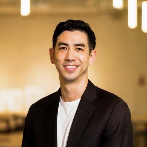 President and CEO: Vincent Philipp