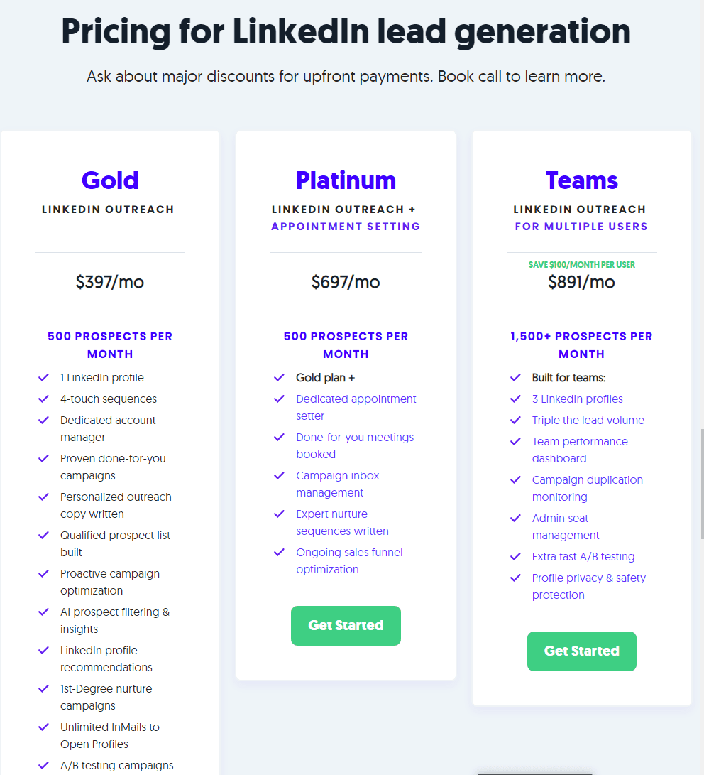 Pricing and Subscription Models