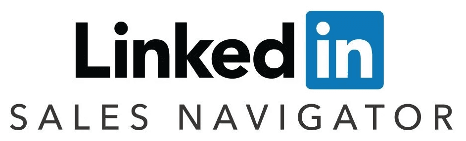 Logo LinkedIn Sales Navigator