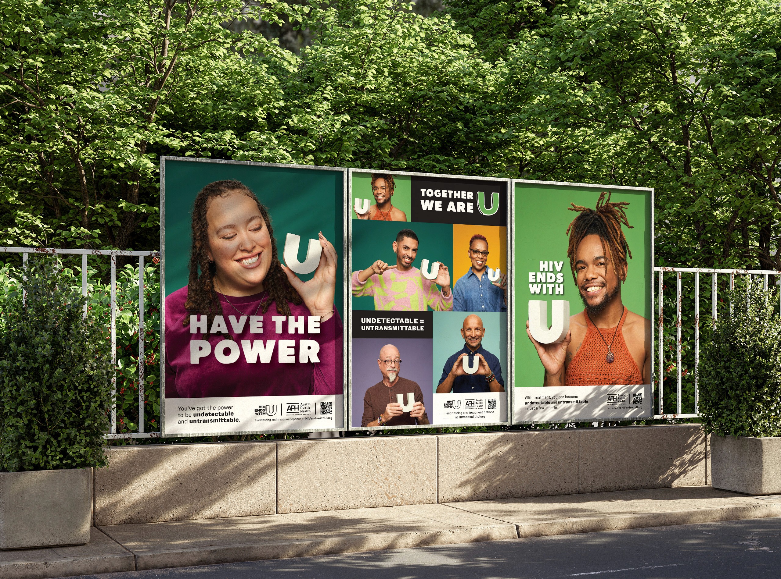 One Does and It's Over opioid campaign