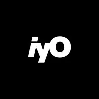 Logo of iyo