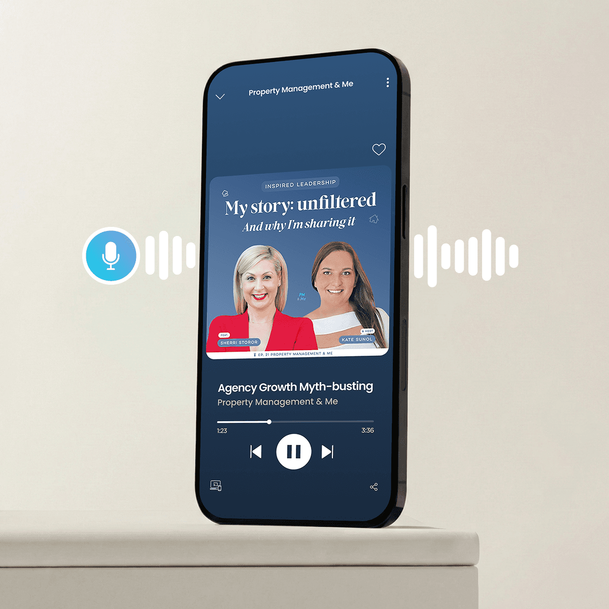 PropertyMe Podcast