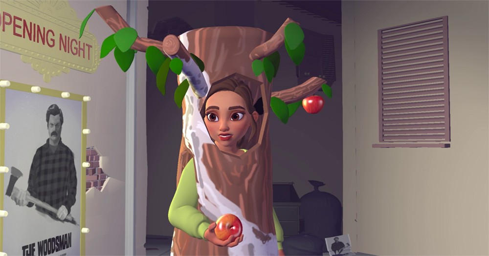 Animation