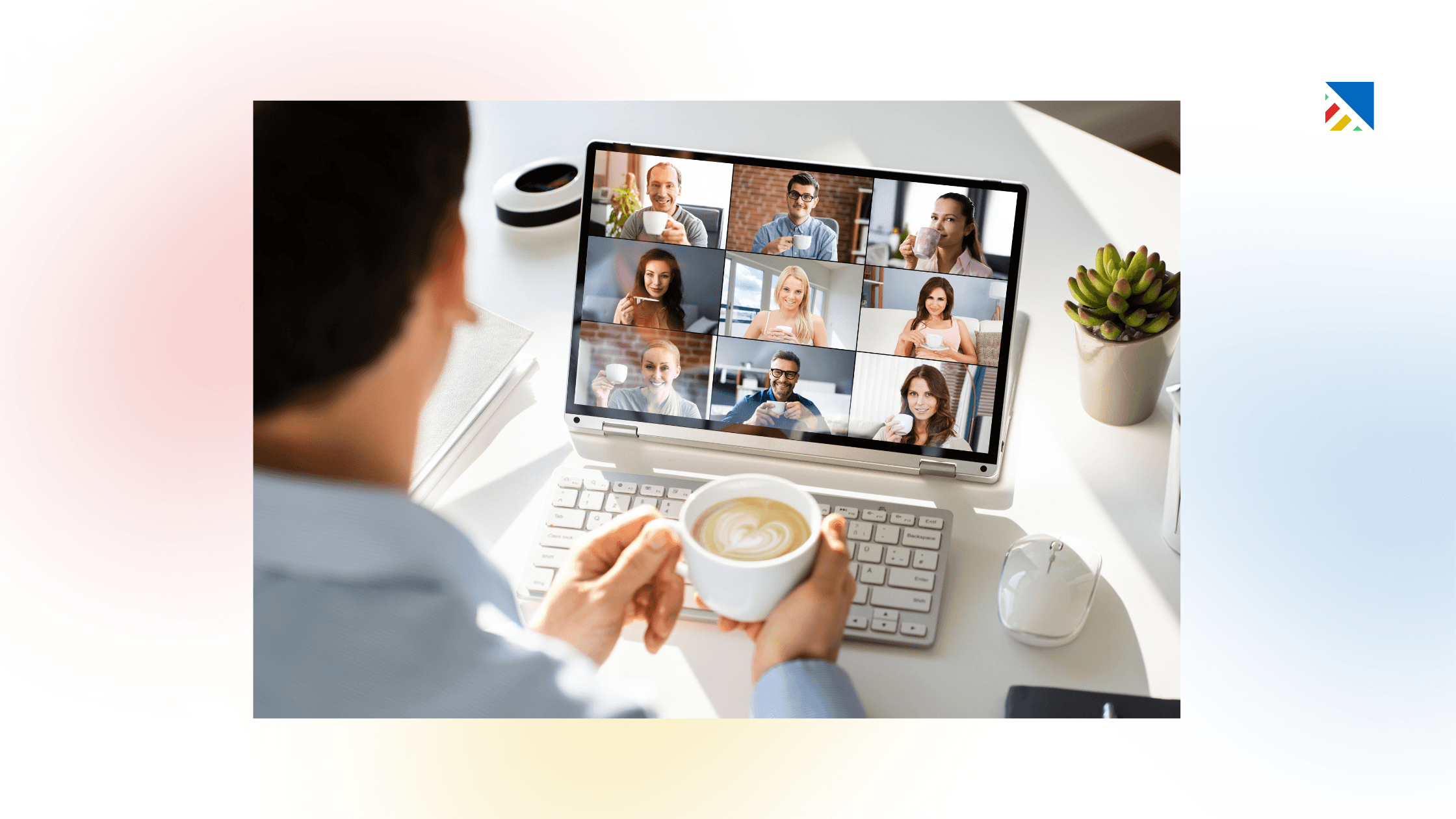 A Real-World Story: Where Video Makes the Difference