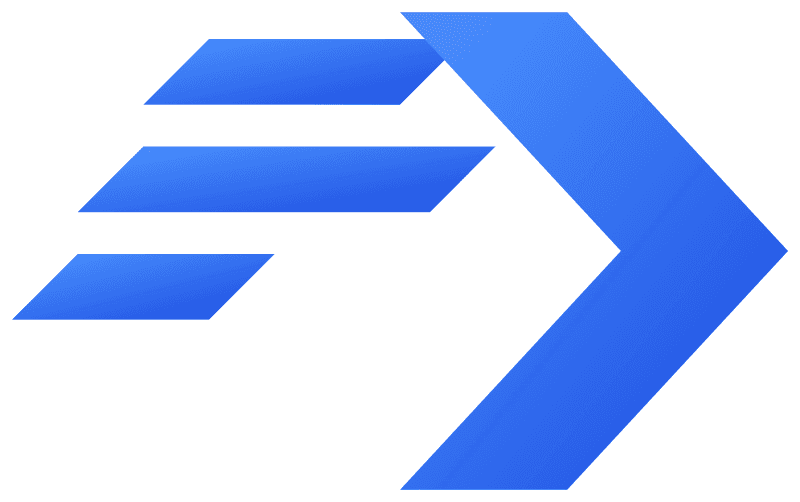 RespondBase arrow mark