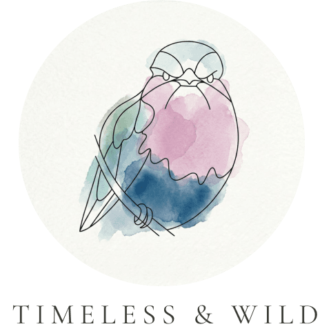 Timless & Wild