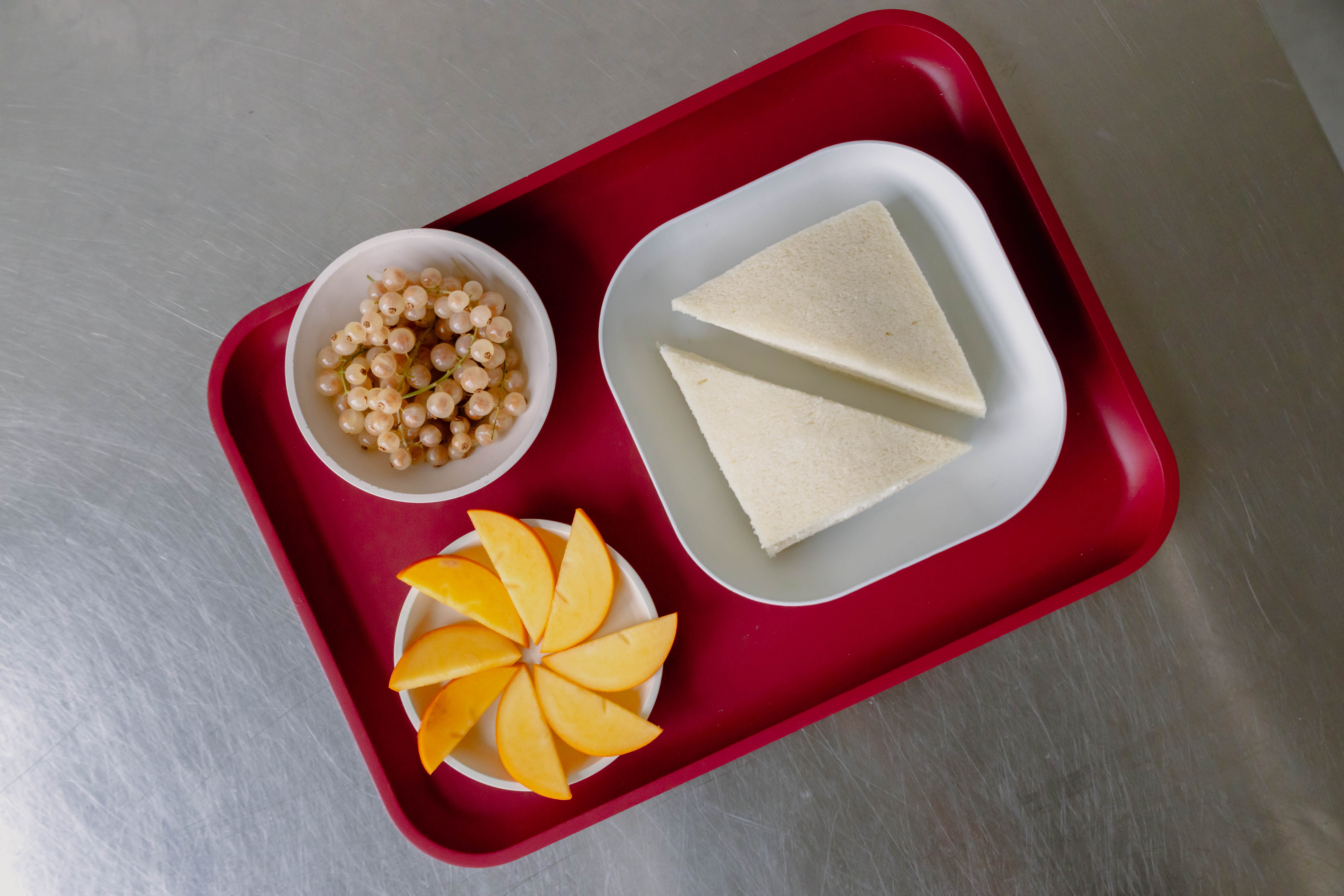 UBITE outdoor tableware