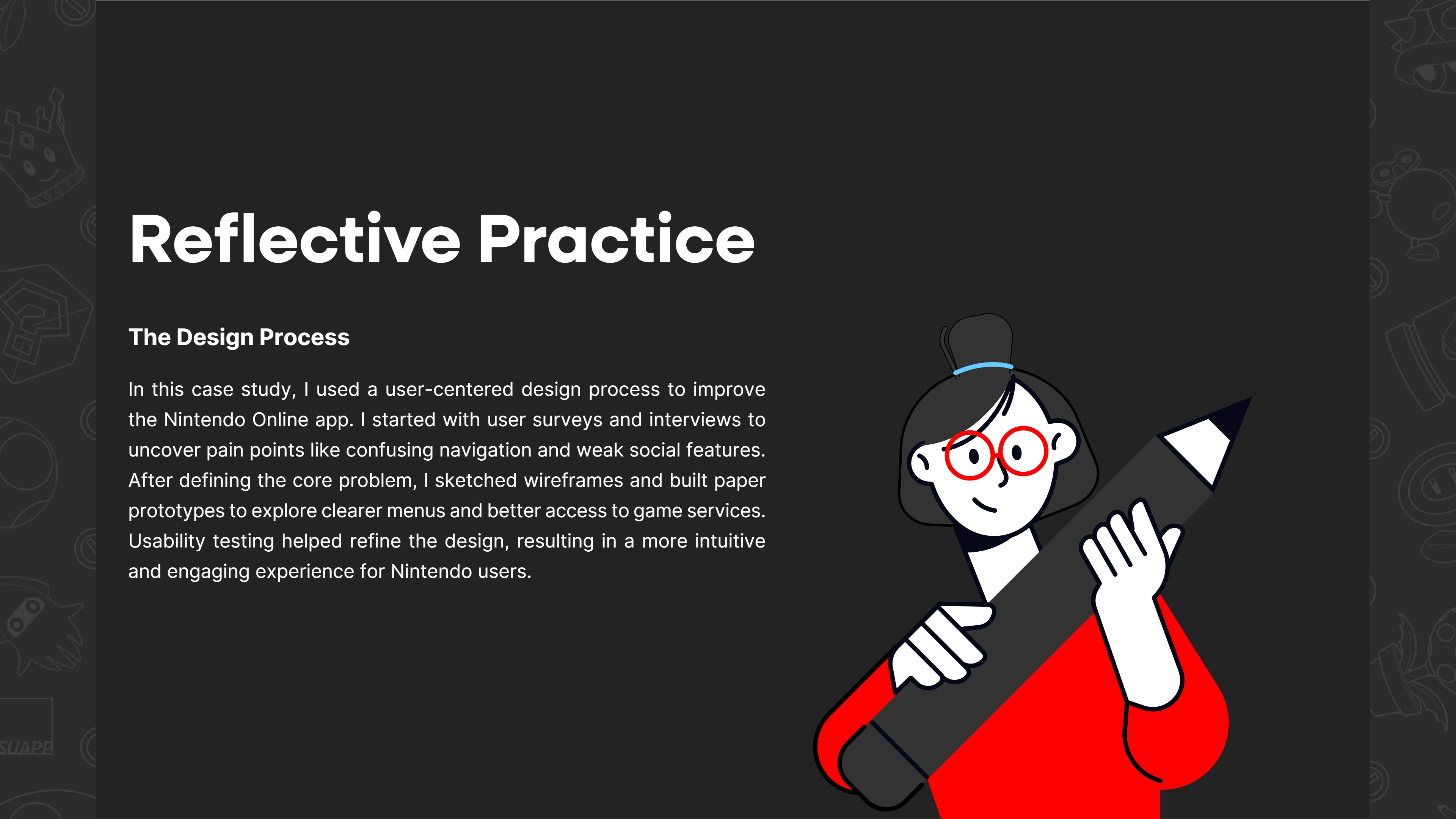 Nintendo Case study-35