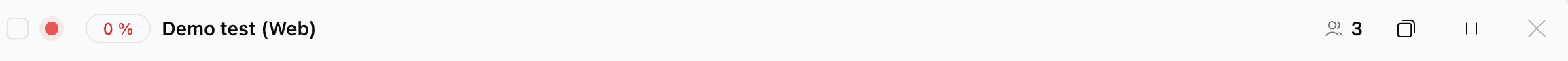 On app.trustexam.ai: — screenshot 11