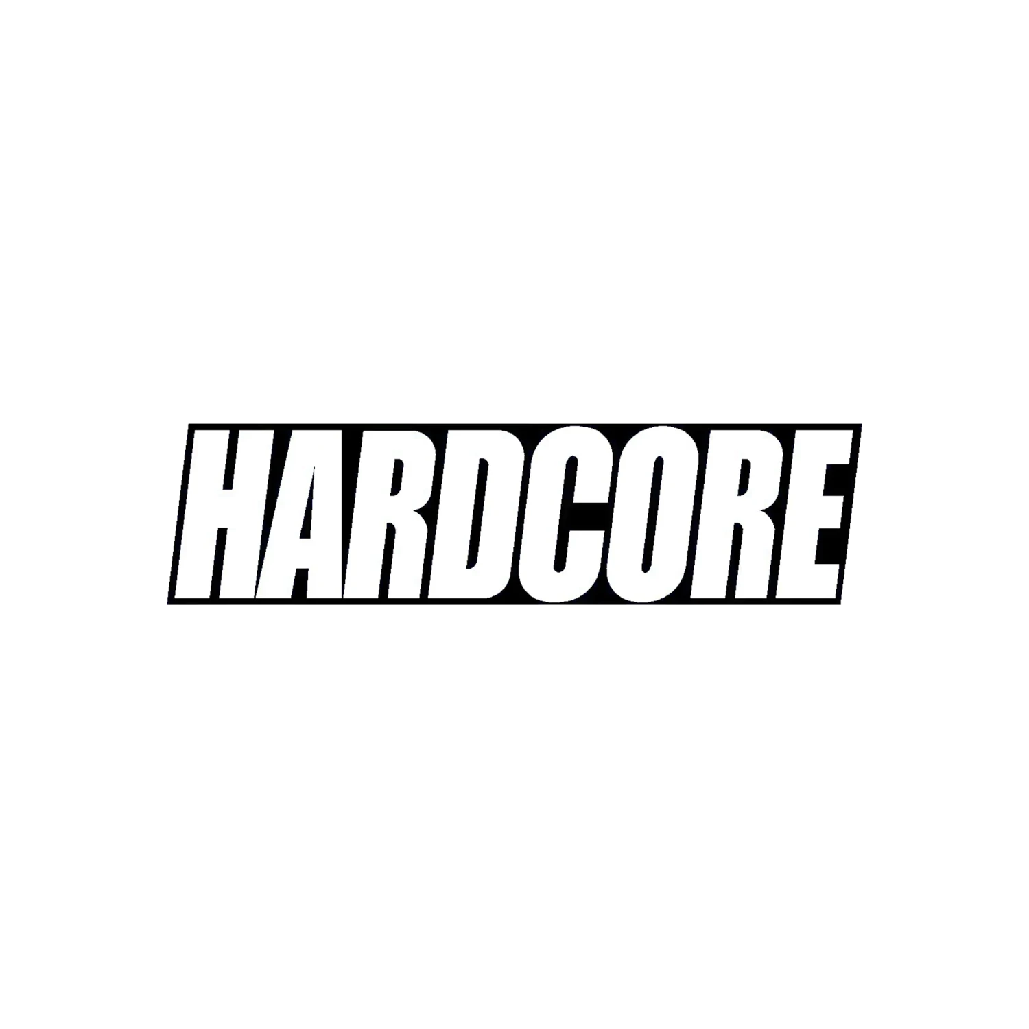 hardcore
