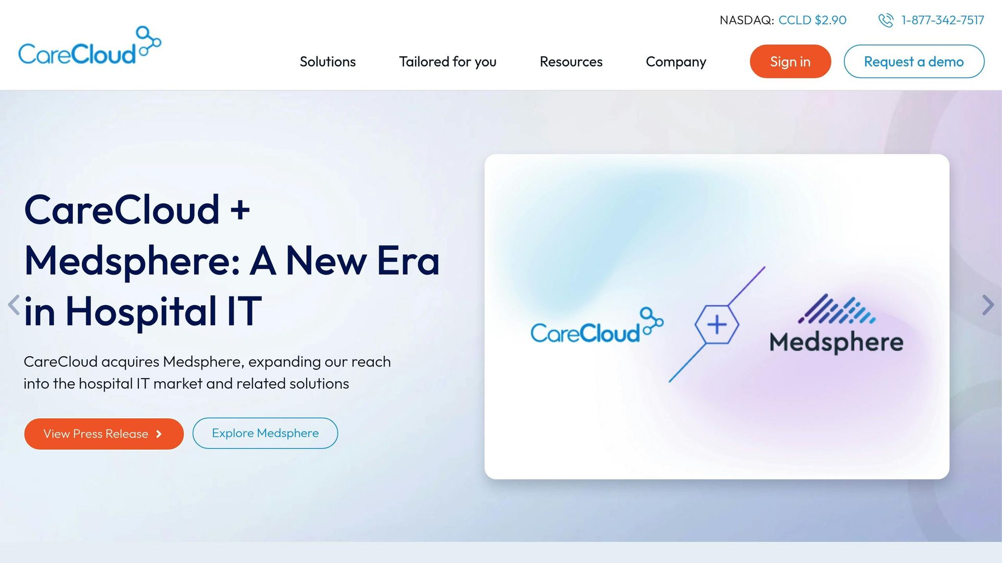 CareCloud