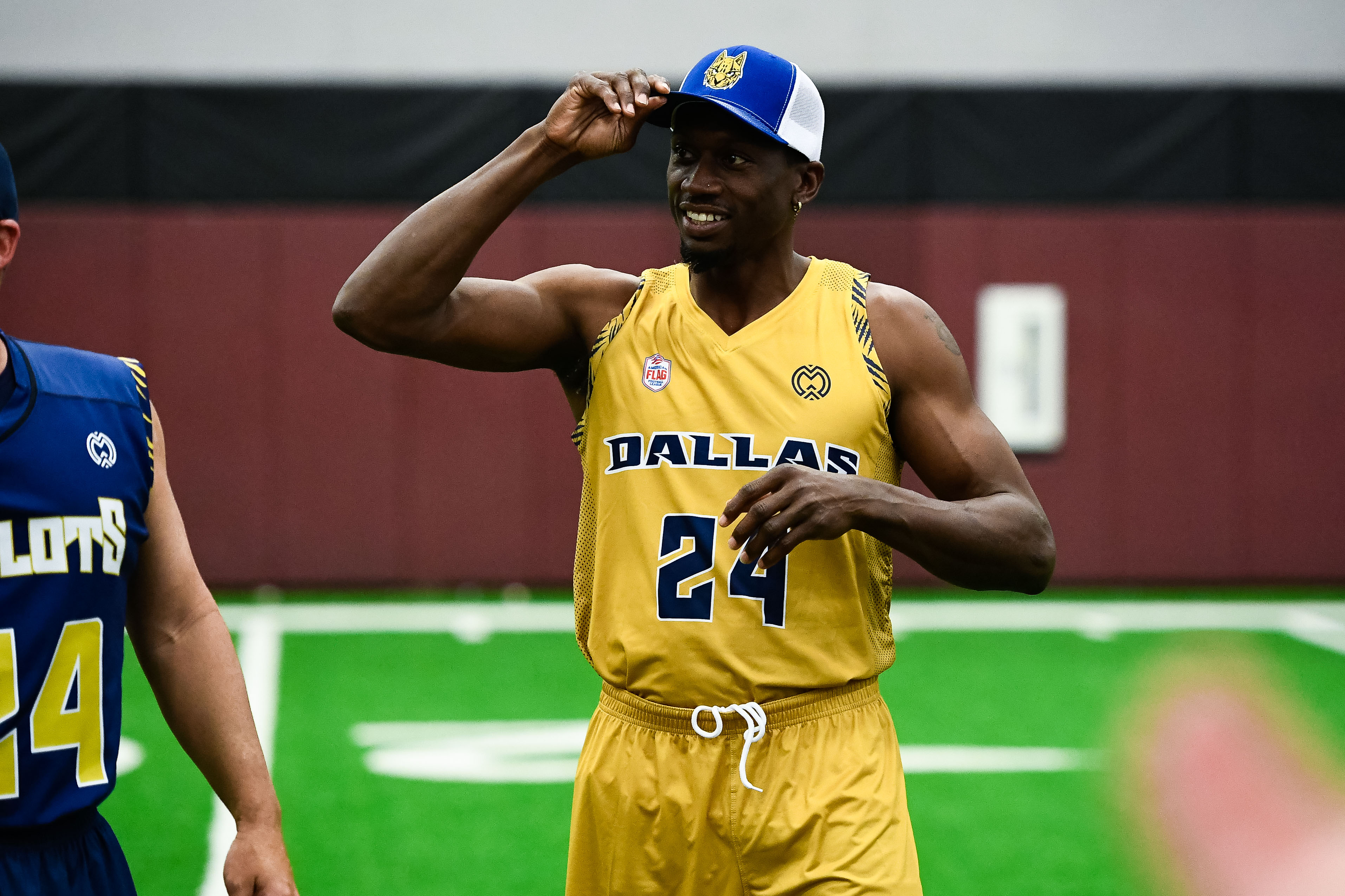 Matt Iaia/Undrafted