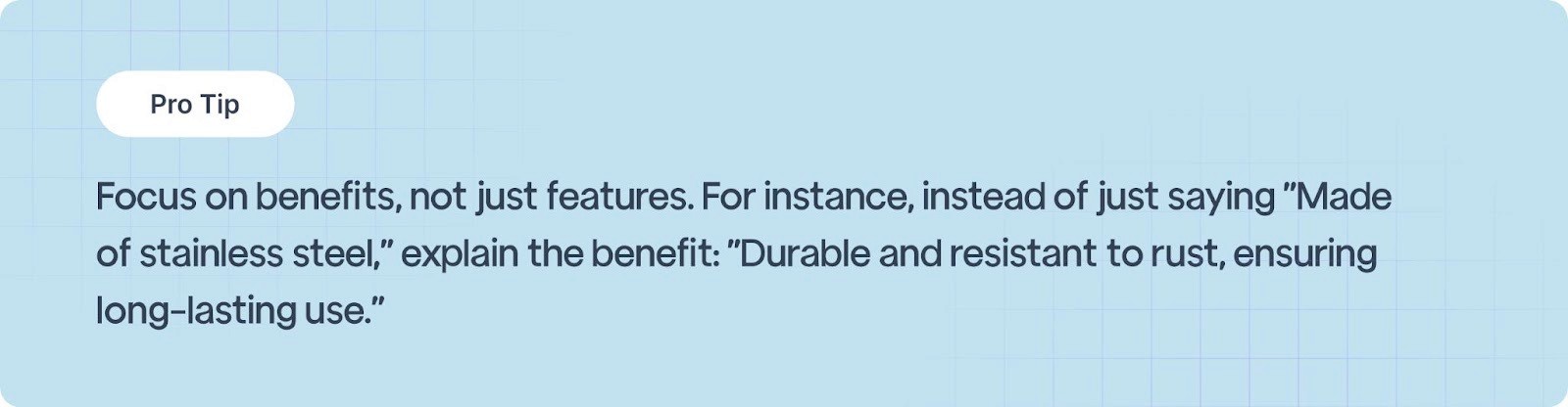  Maximize Product Page Persuasiveness