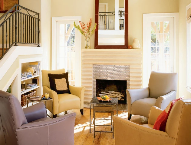 Santa Cruz New Home Build