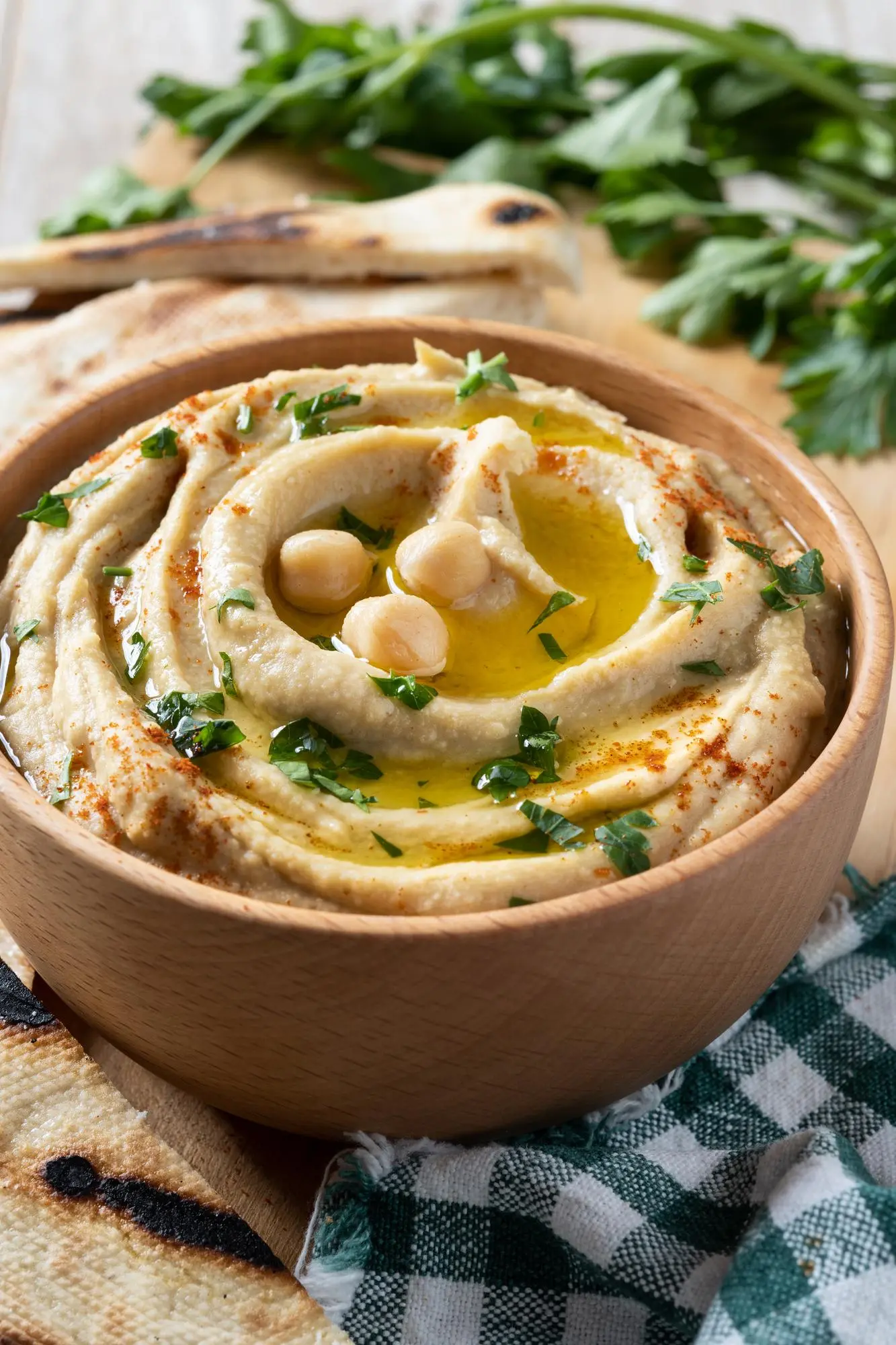 cold mezze