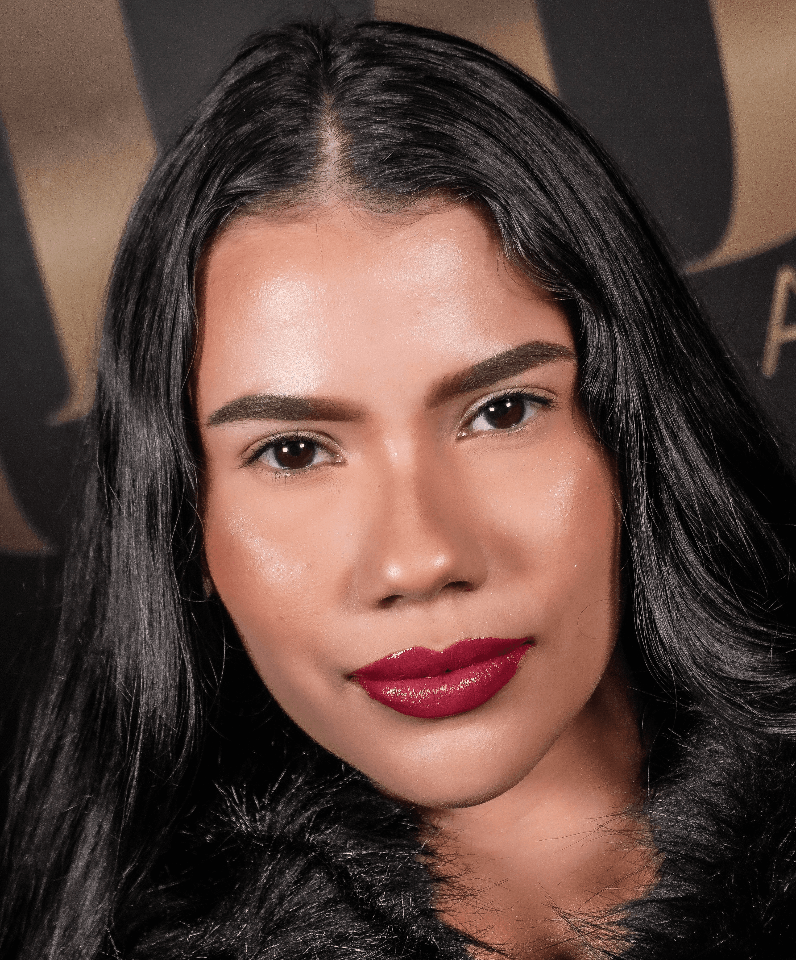 flower bouquet on table