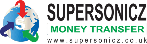 Supersonicz Money Transfer