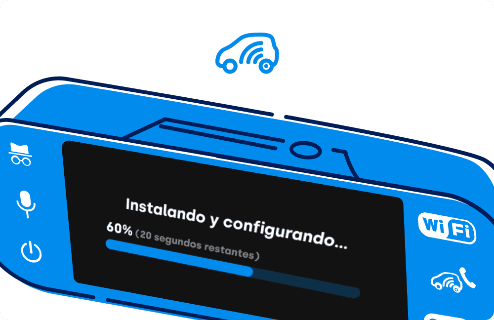 hello auto connect cover image