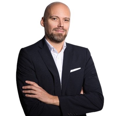 Profilbild von Ralf Vychodil