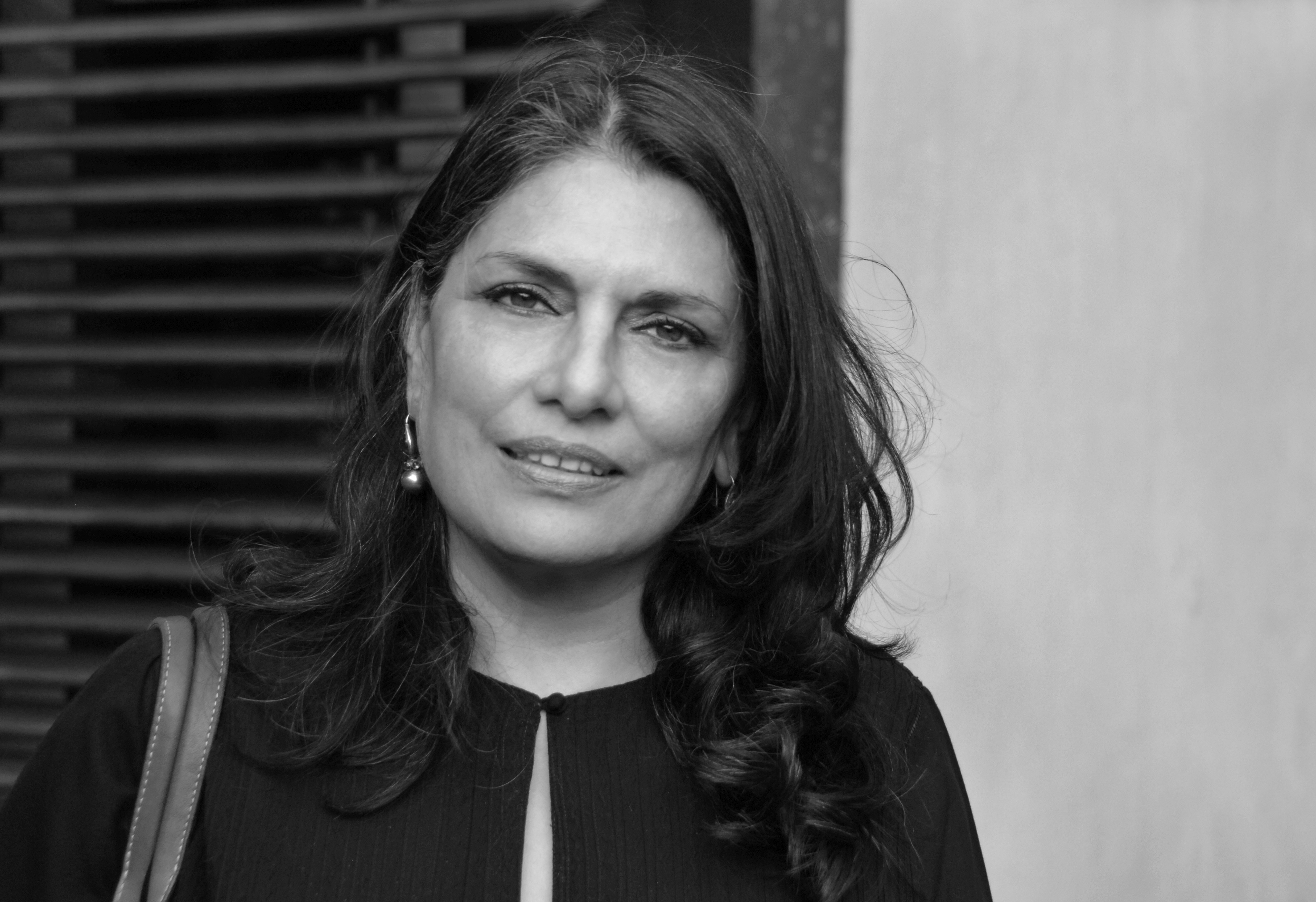 Mrs Sunita Kohli