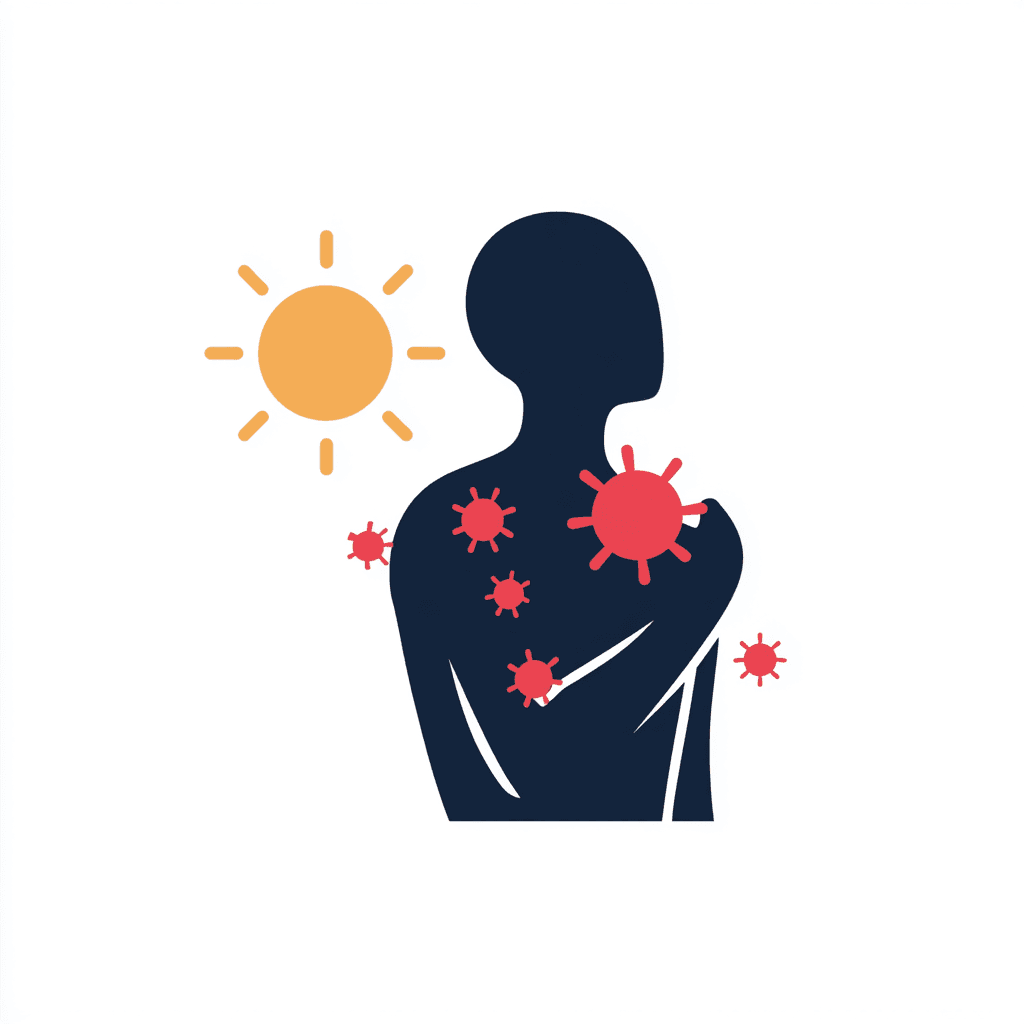 anti-fungal treatments for skin and systemic fungal infections