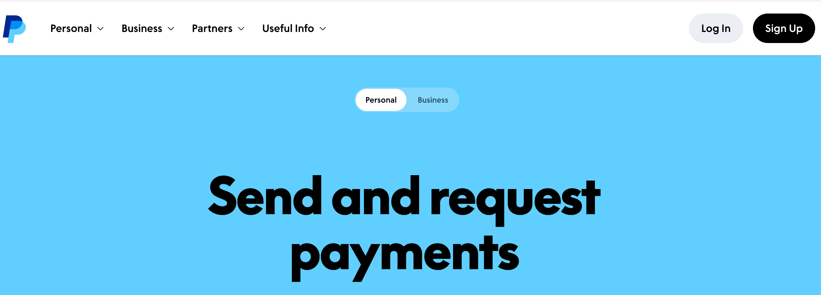 PayPal India