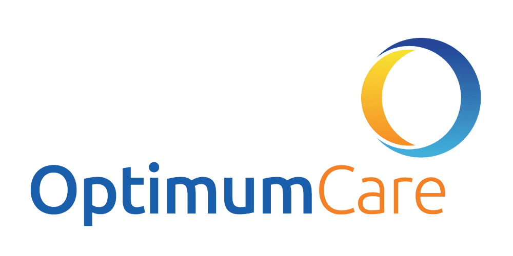 Optimum Care logo