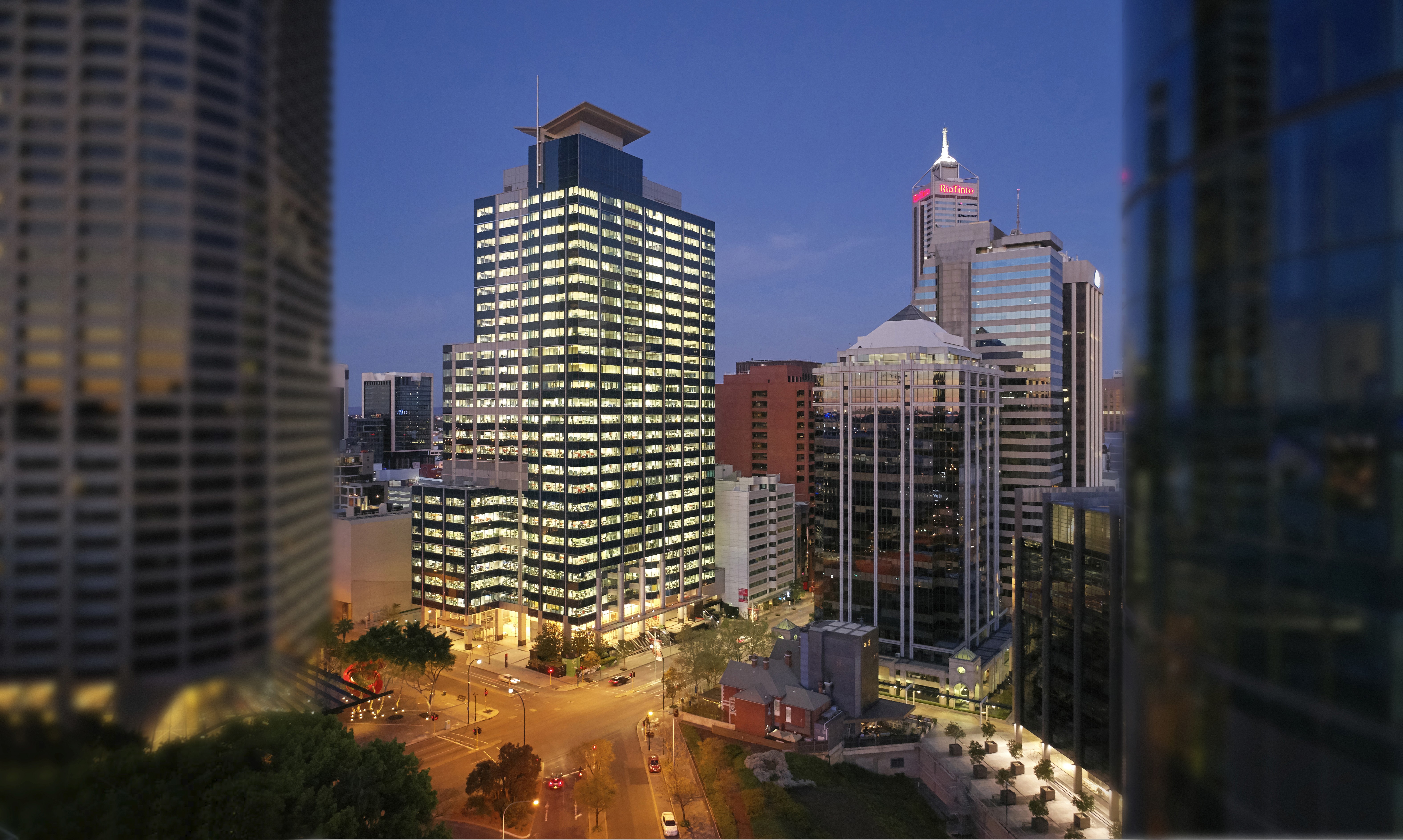 Driven by Purpose Image