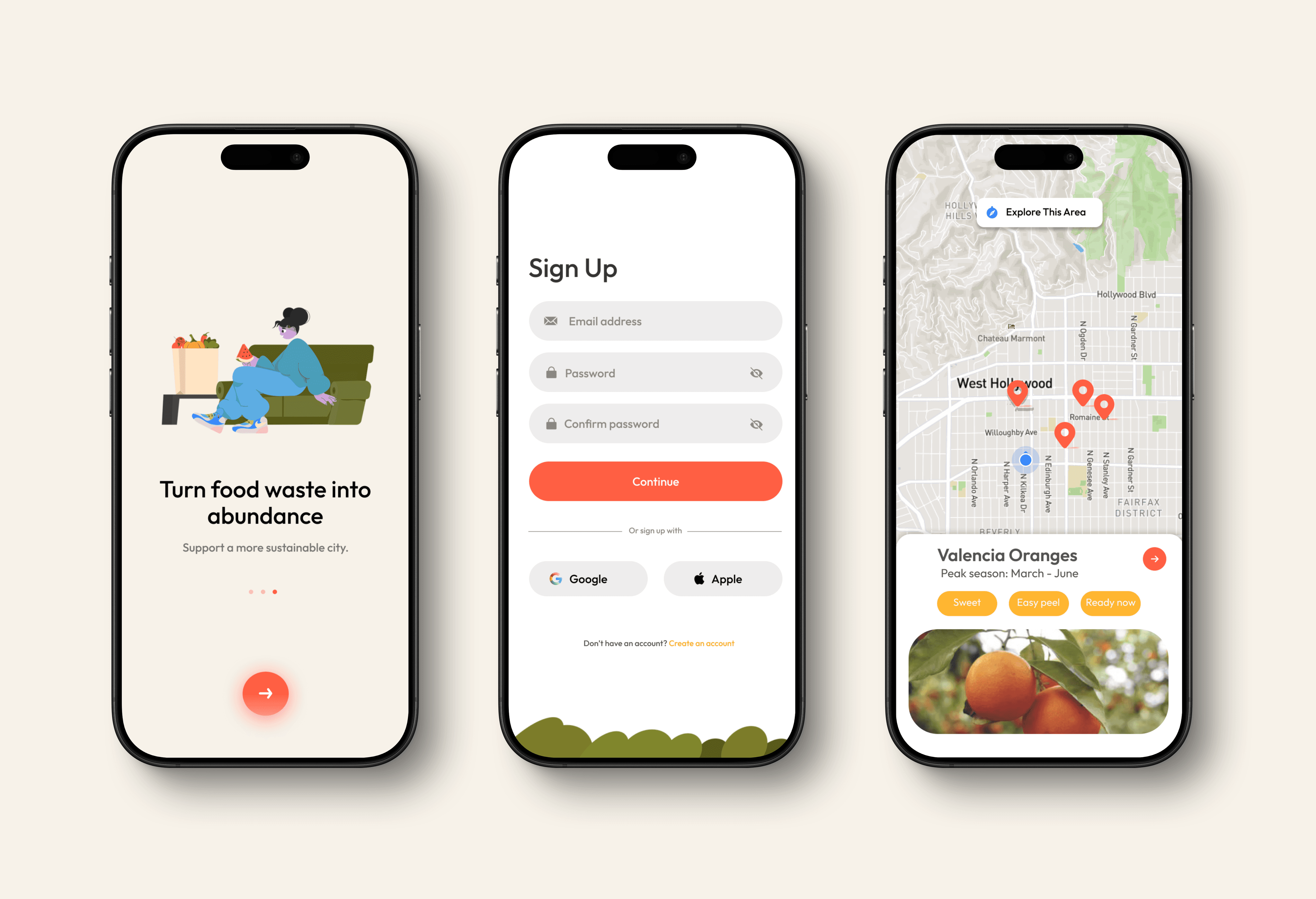 Premium UX Template for Framer