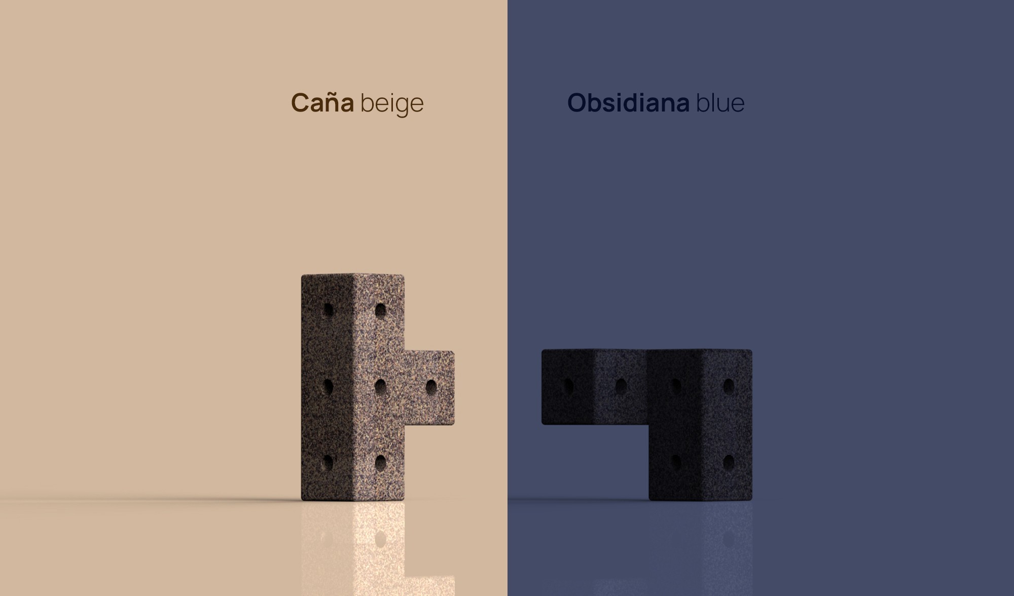 Colores de calma