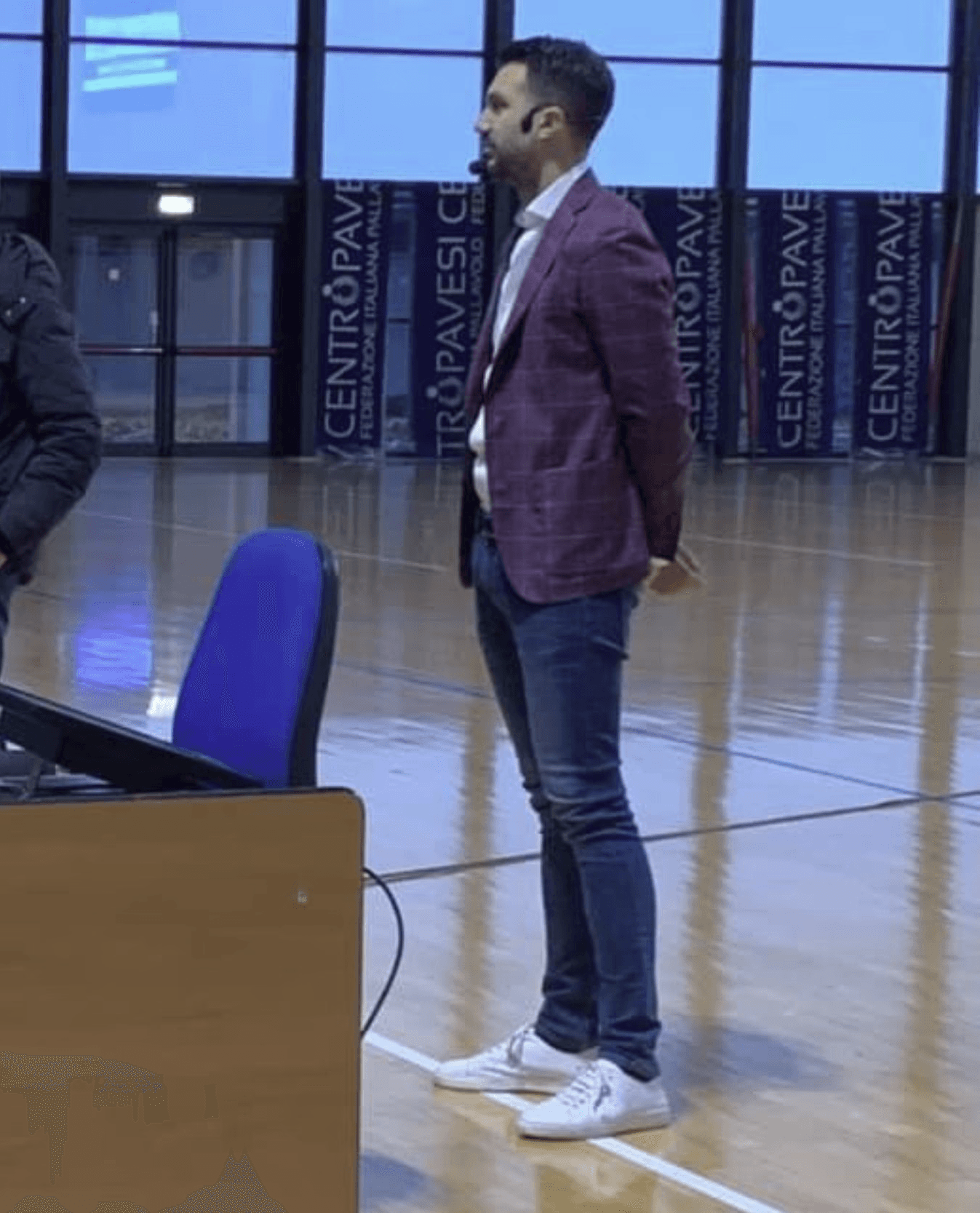 formazione congresso