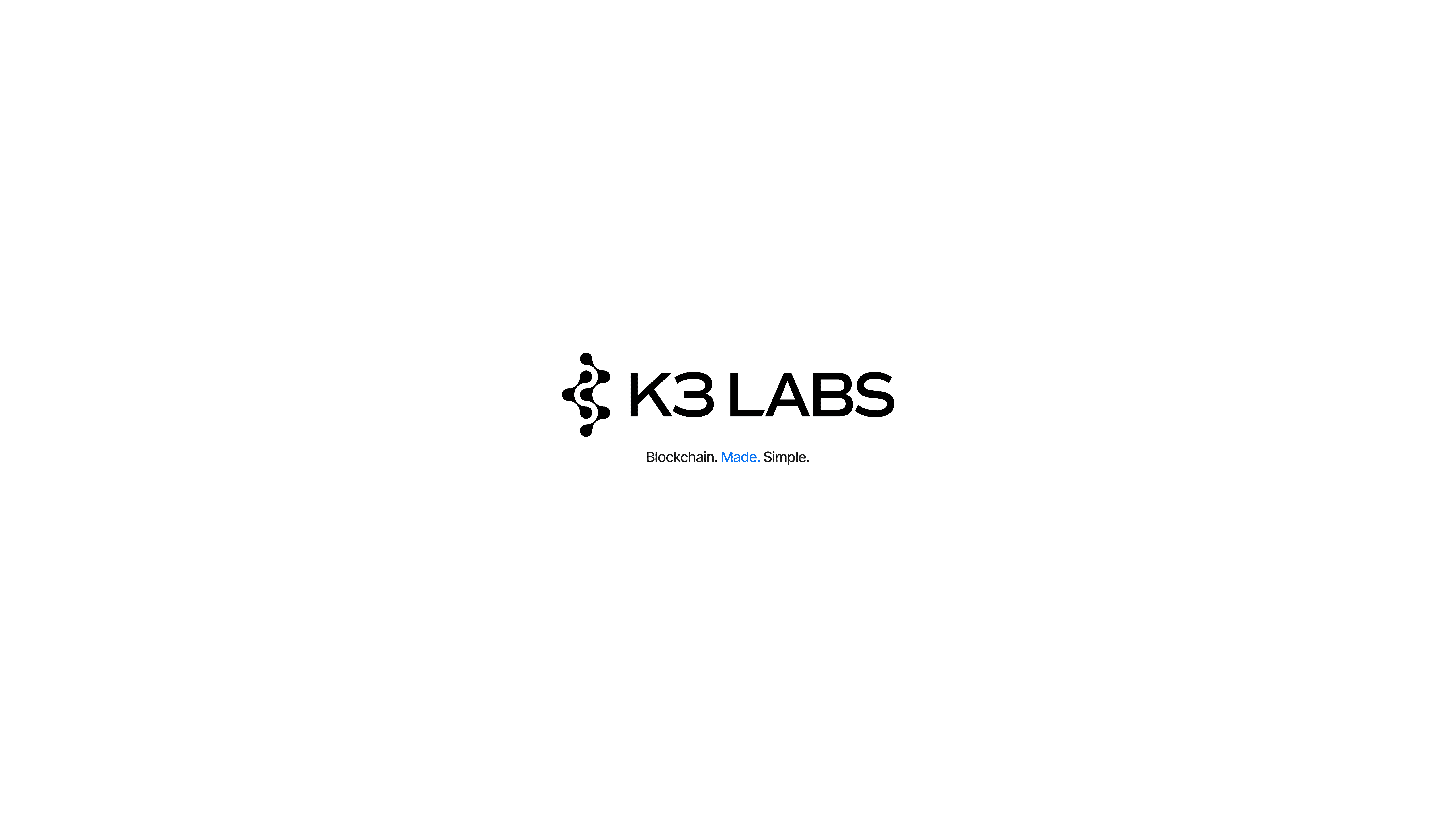Cover k3 labs