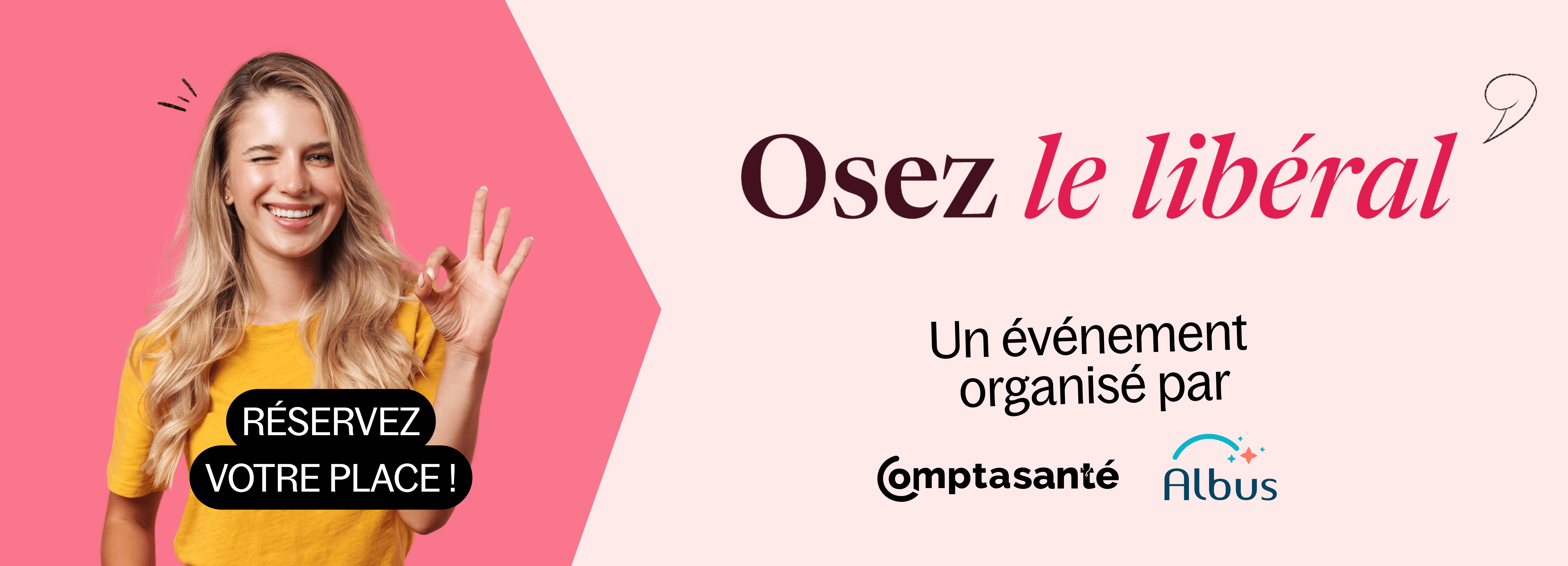 osez le libéral IDEL
