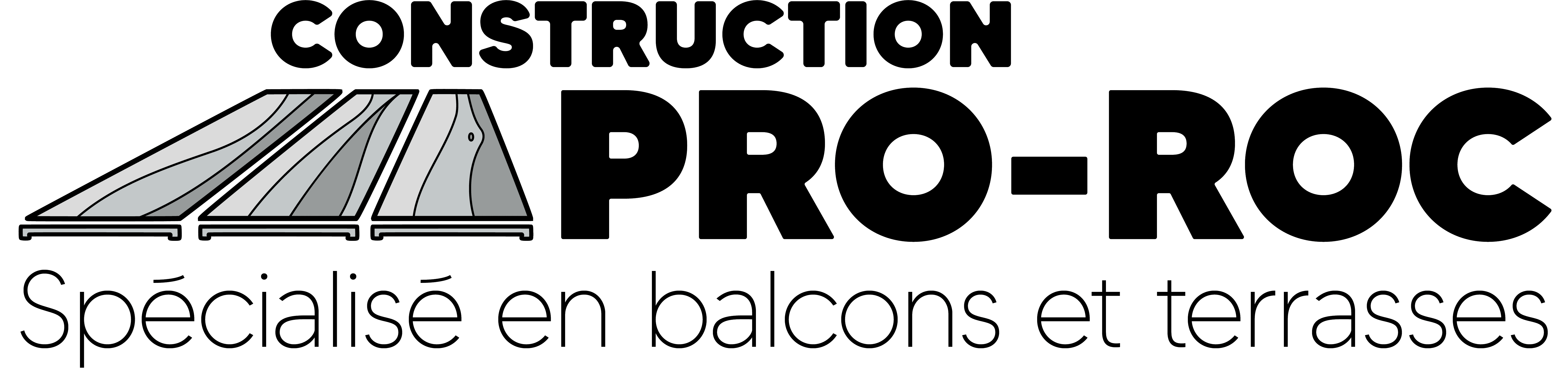 Logo Construction Pro-Roc