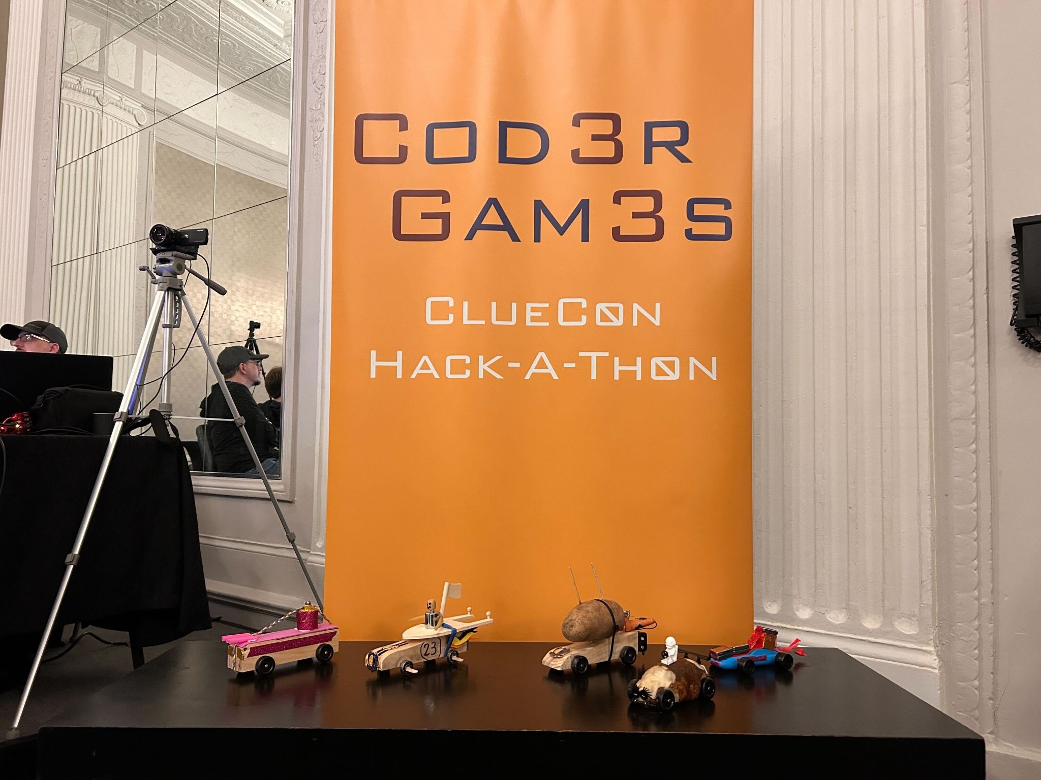 Freecycled hacks 2026