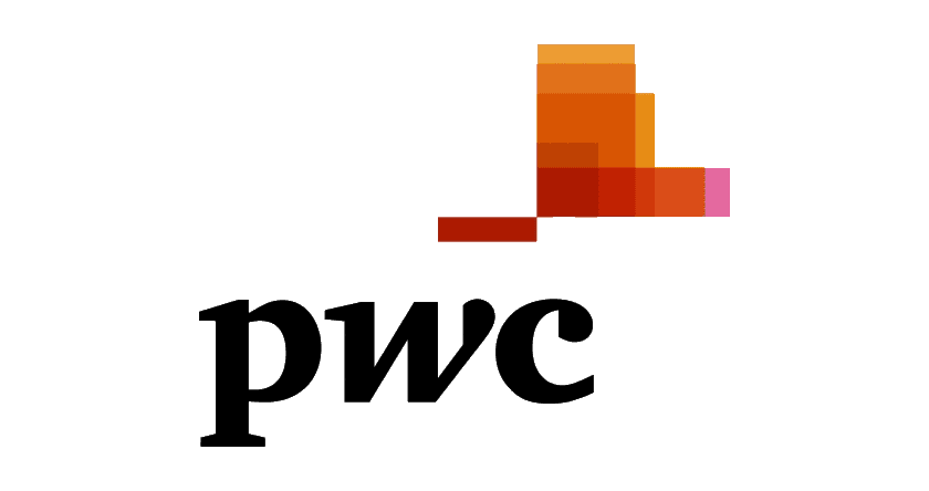 PWC Logo