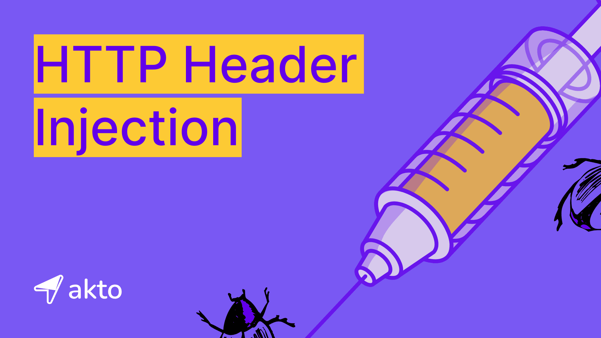 HTTP Header Injection