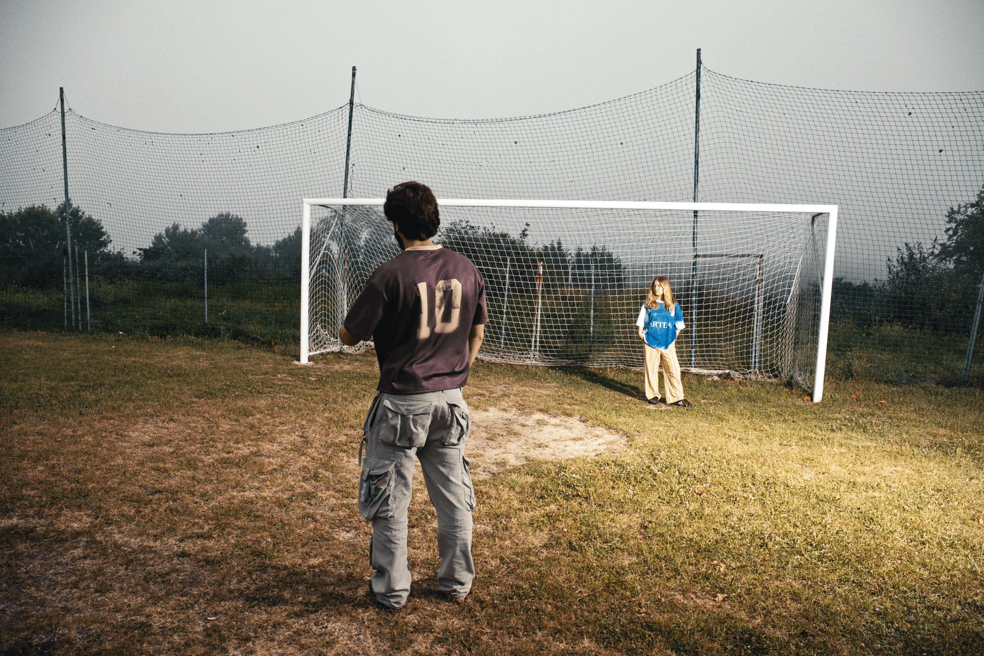 Merchandise design for spanish shirt clothing shop in Vigo Spain