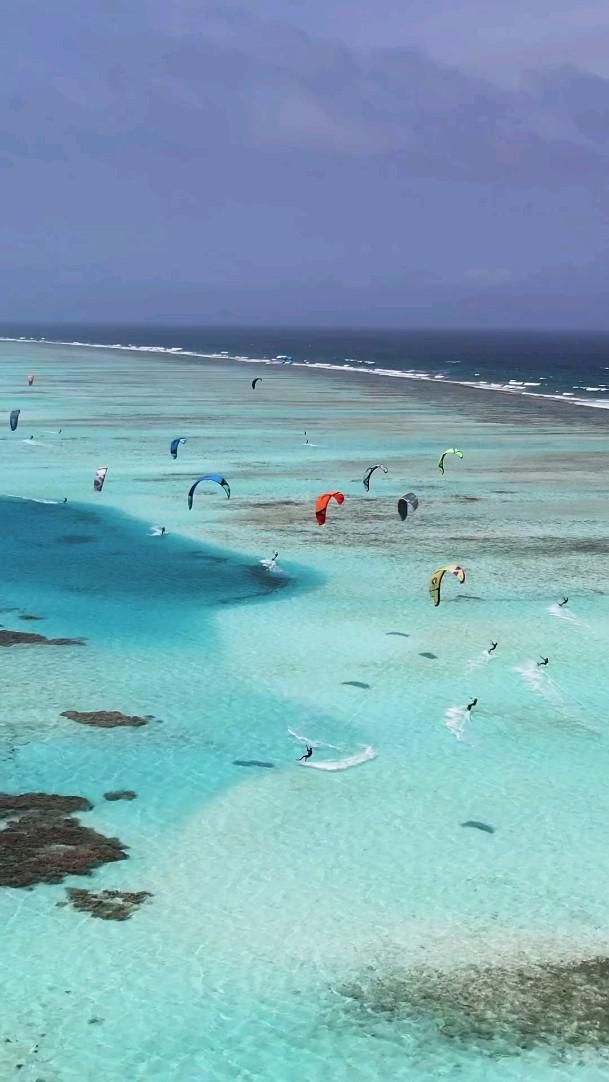 Próxima parada: el paraíso
