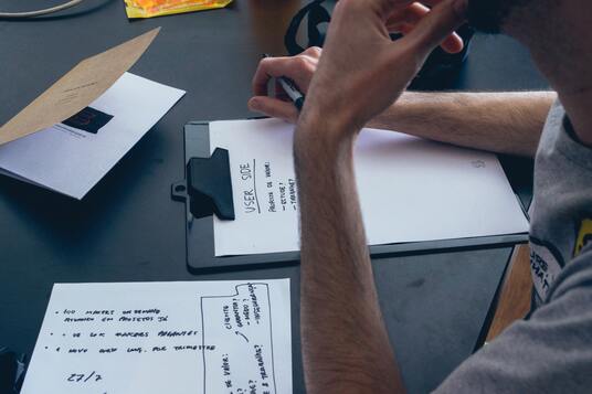 Case Study as a lead magnet